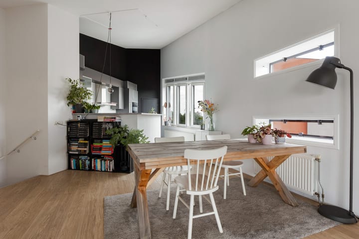 Foto 2 van Linie 575