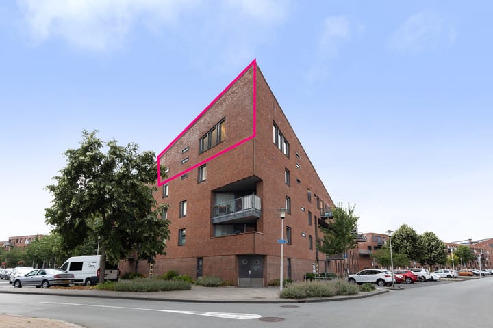 Foto 4 van Linie 575