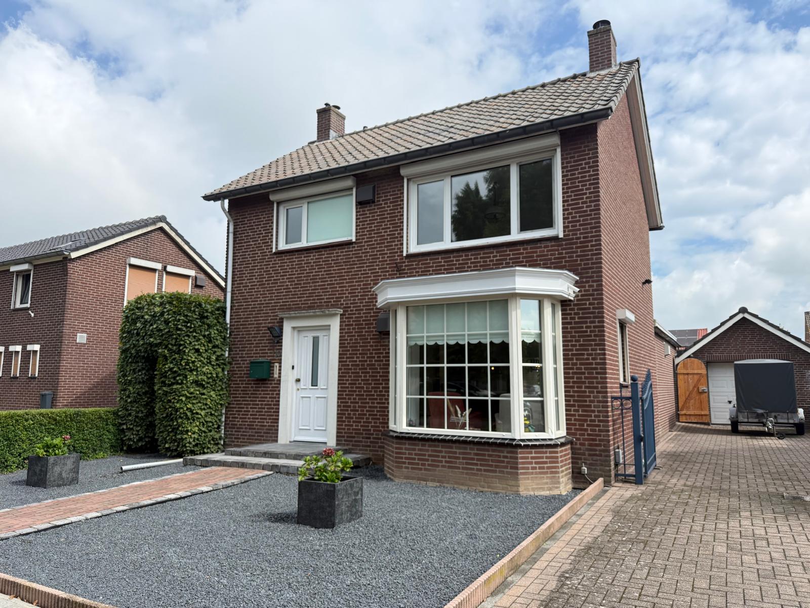 Nieuweweg, 10, Siebengewald, 5853AP, Limburg, Nederland 10