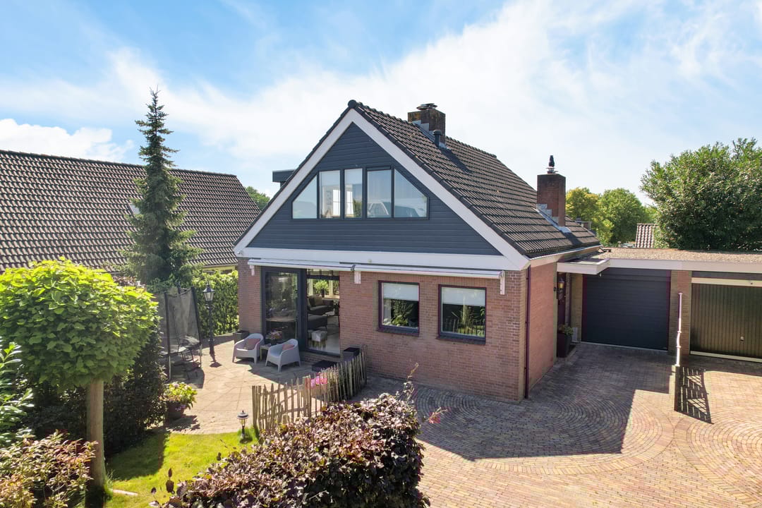 Photo 1 of Hoefweg 20