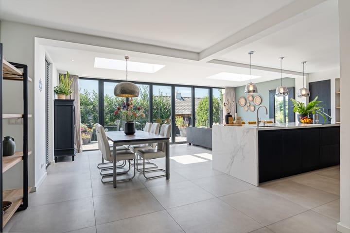 Foto 2 van Hoefweg 20