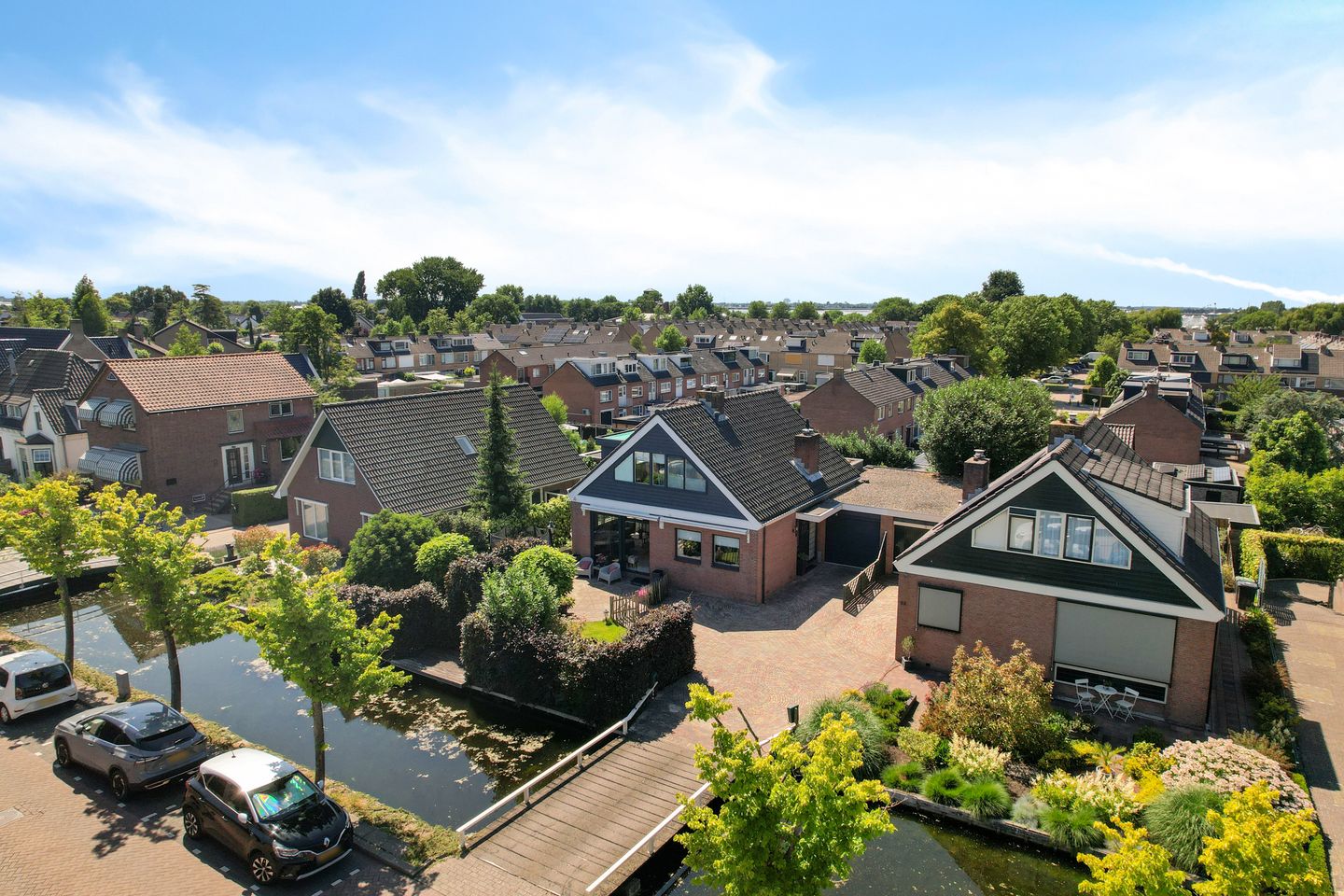 Photo 4 of Hoefweg 20