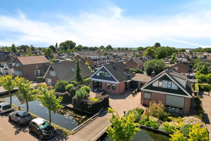 Foto 4 van Hoefweg 20