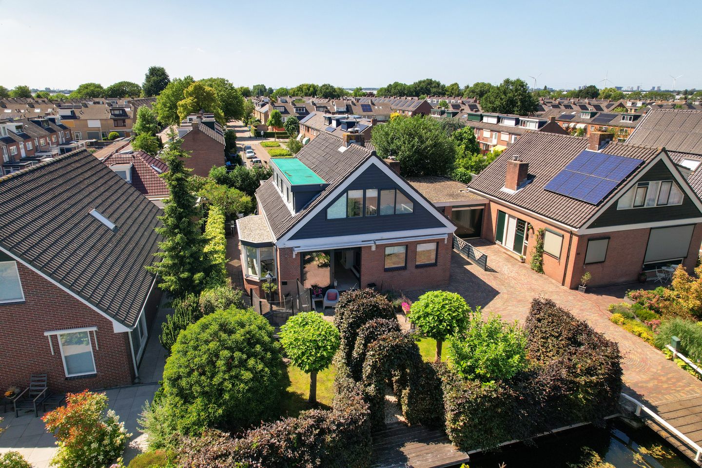 Photo 5 of Hoefweg 20