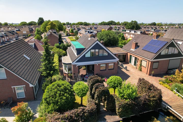 Foto 5 van Hoefweg 20