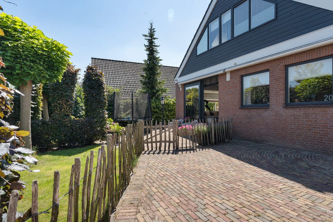 Photo 7 of Hoefweg 20