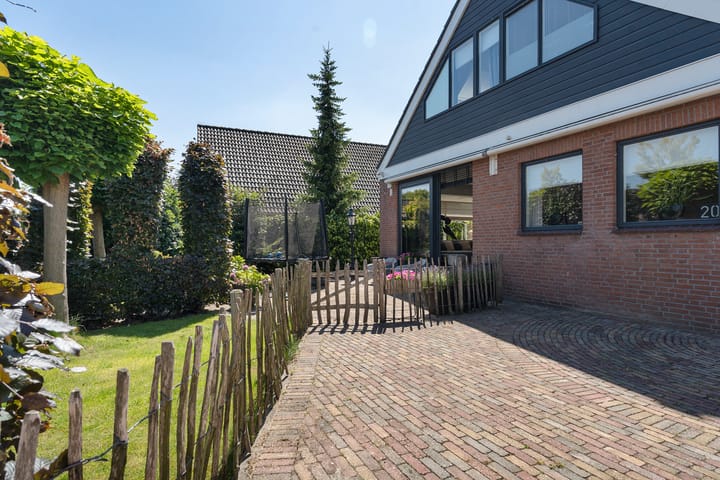 Foto 7 van Hoefweg 20