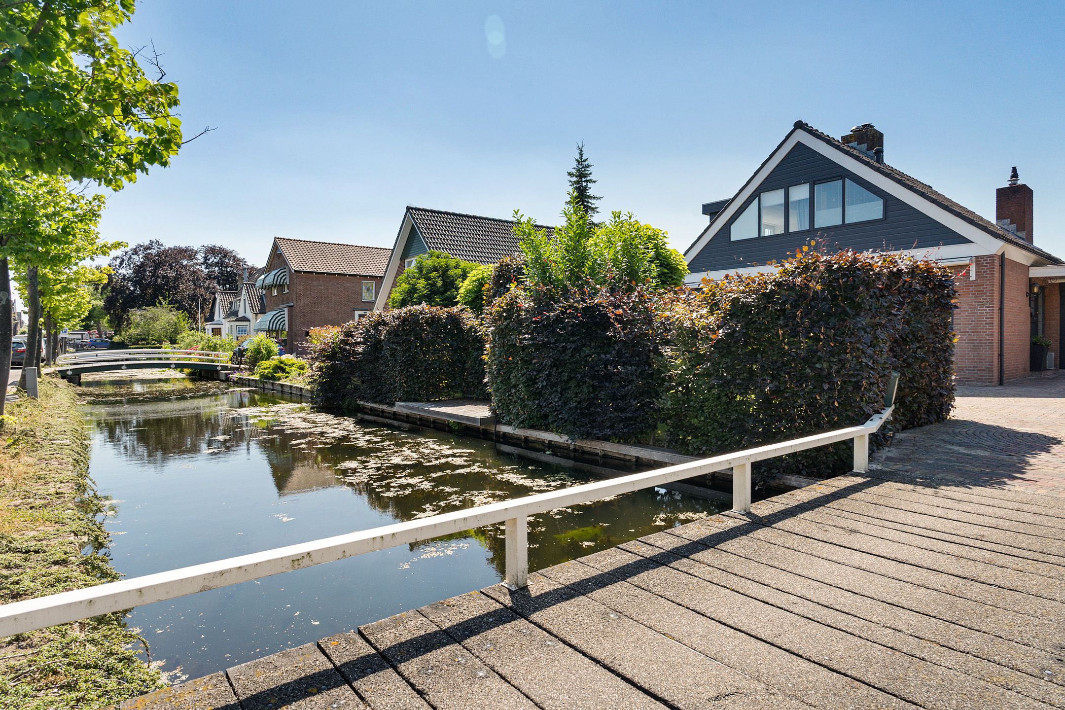 Photo 6 of Hoefweg 20