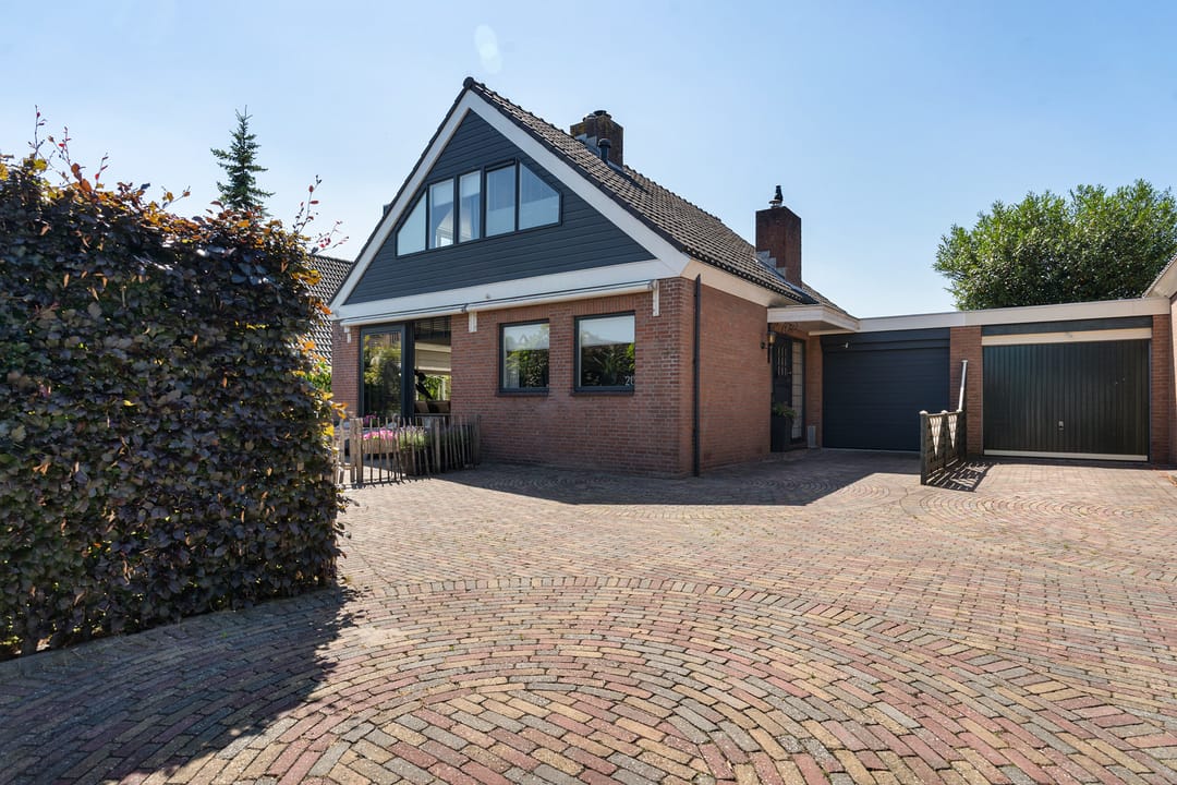 Photo 8 of Hoefweg 20