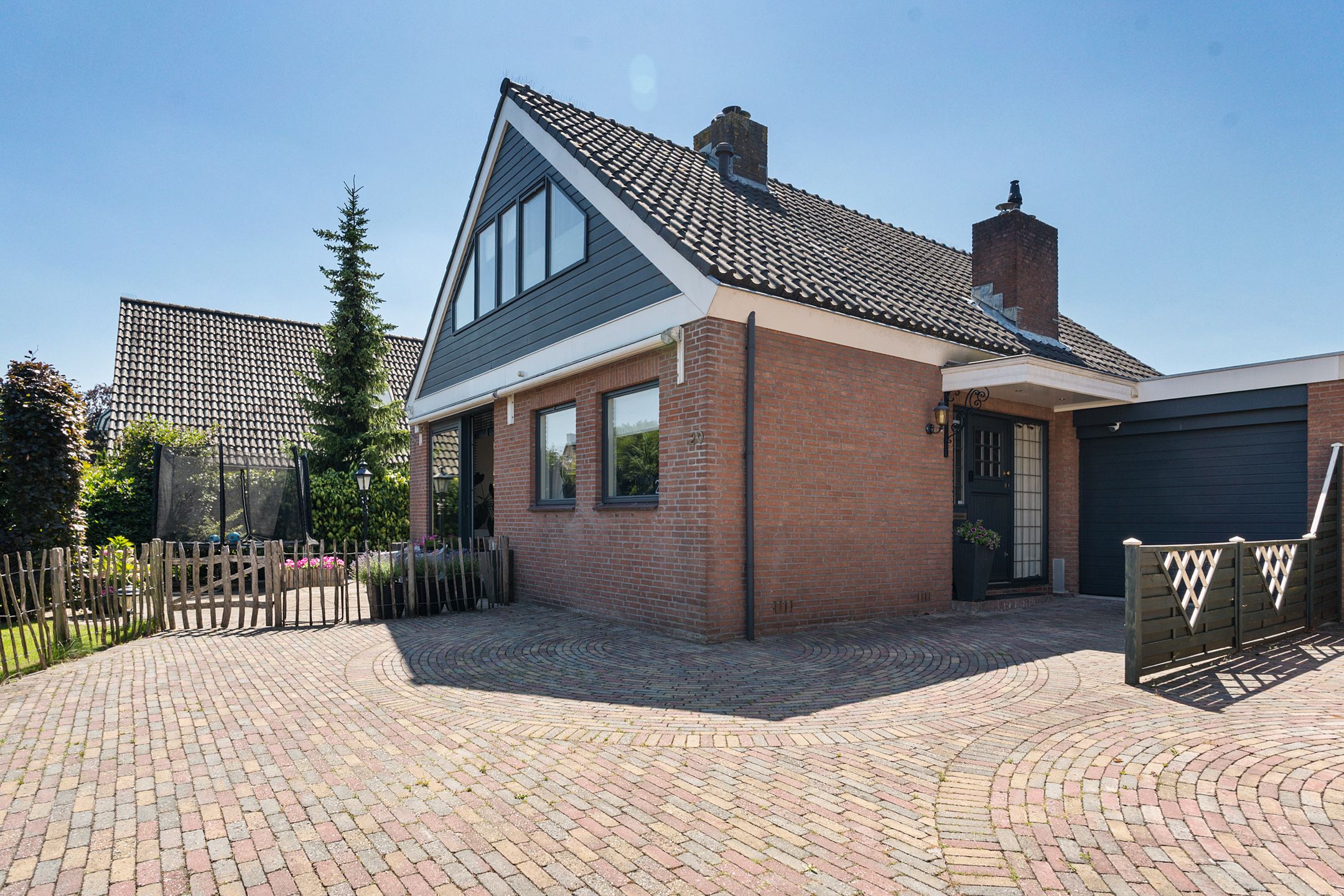 Photo 9 of Hoefweg 20