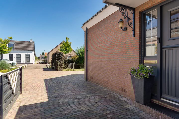 Foto 10 van Hoefweg 20