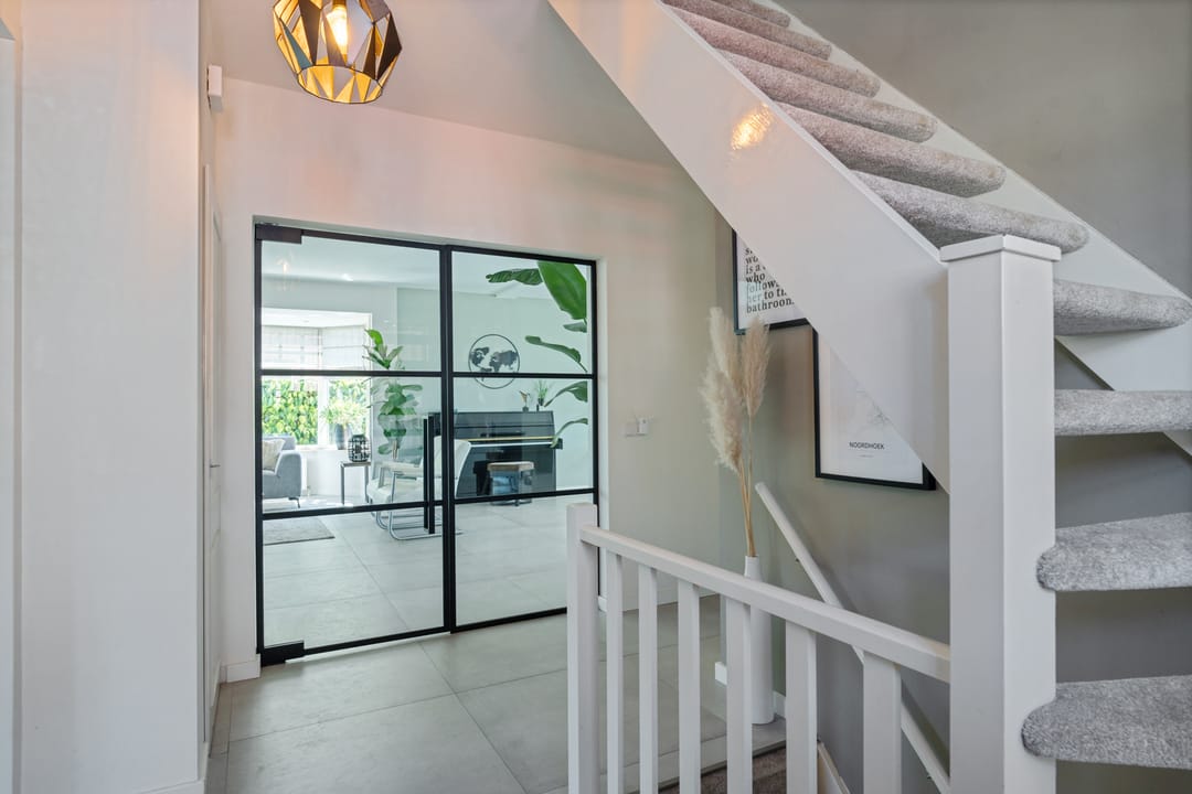 Photo 11 of Hoefweg 20