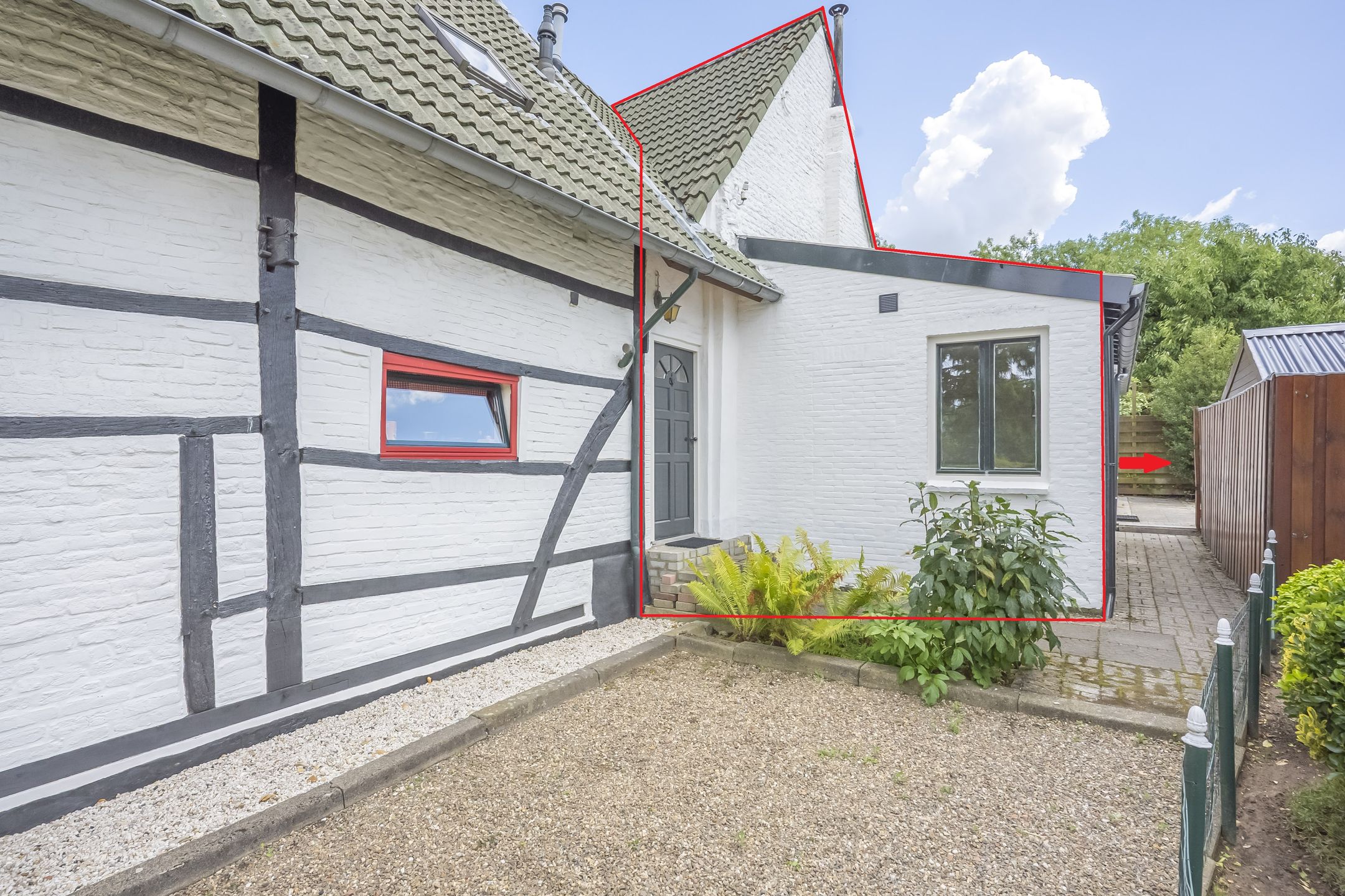 Bovenste Caumer, 22, Heerlen, 6418CR, Limburg, Nederland 22