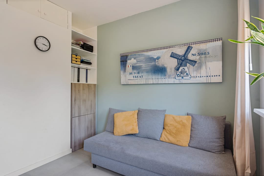 Photo 16 of Hoefweg 20