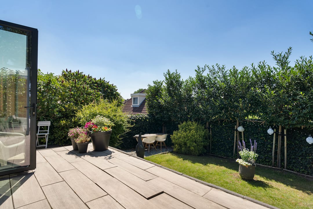 Photo 47 of Hoefweg 20