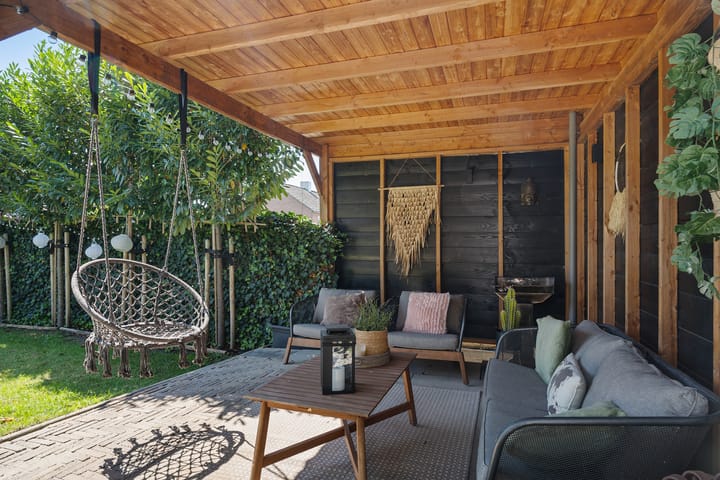 Foto 50 van Hoefweg 20