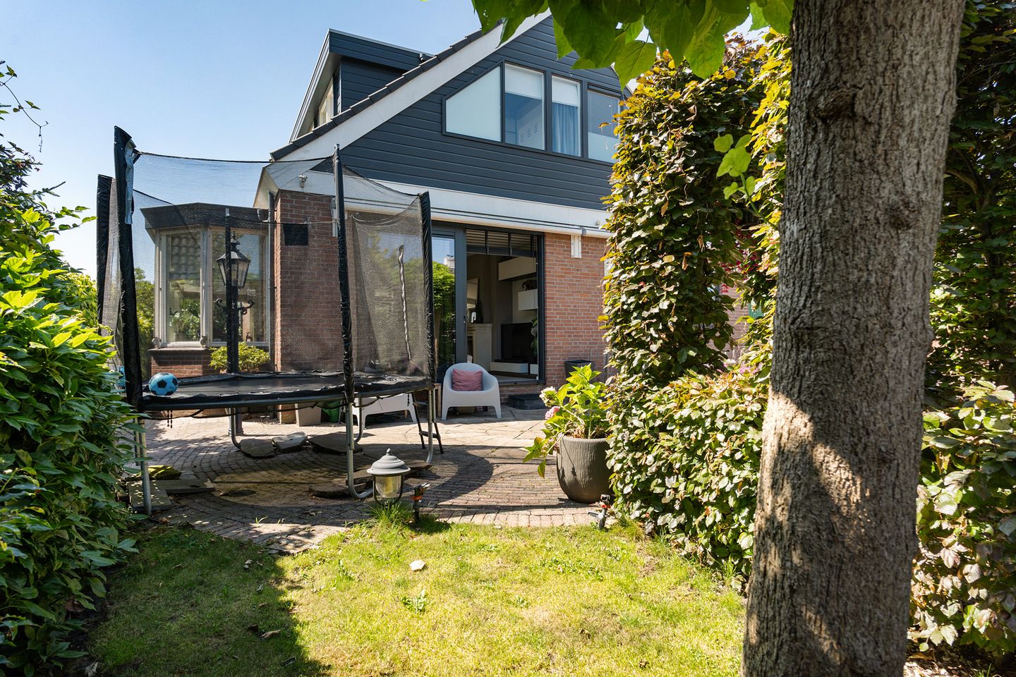 Photo 55 of Hoefweg 20