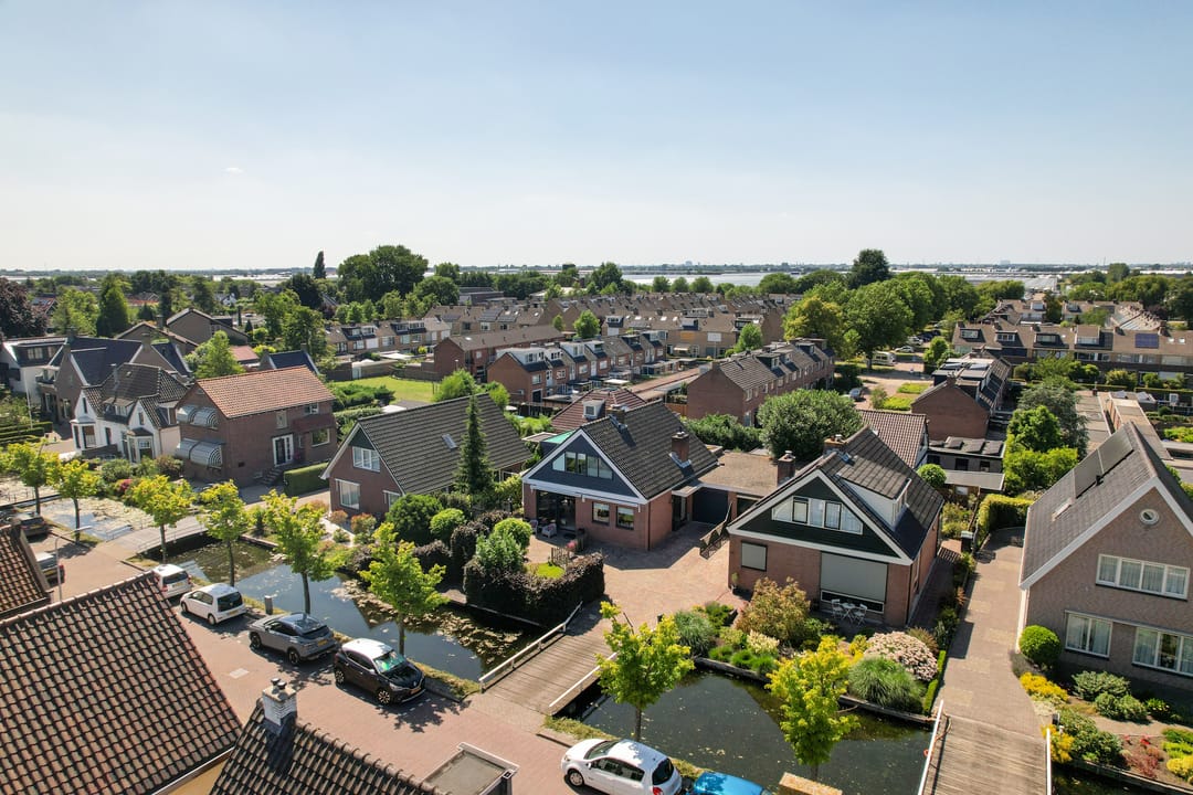 Photo 58 of Hoefweg 20