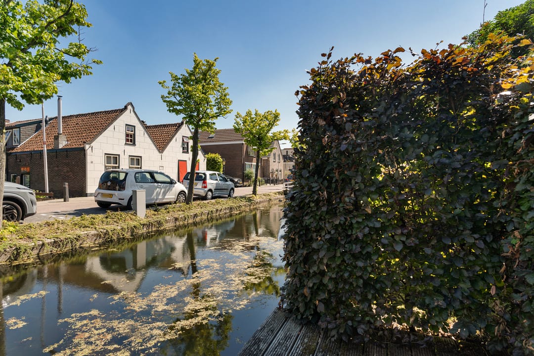 Photo 61 of Hoefweg 20