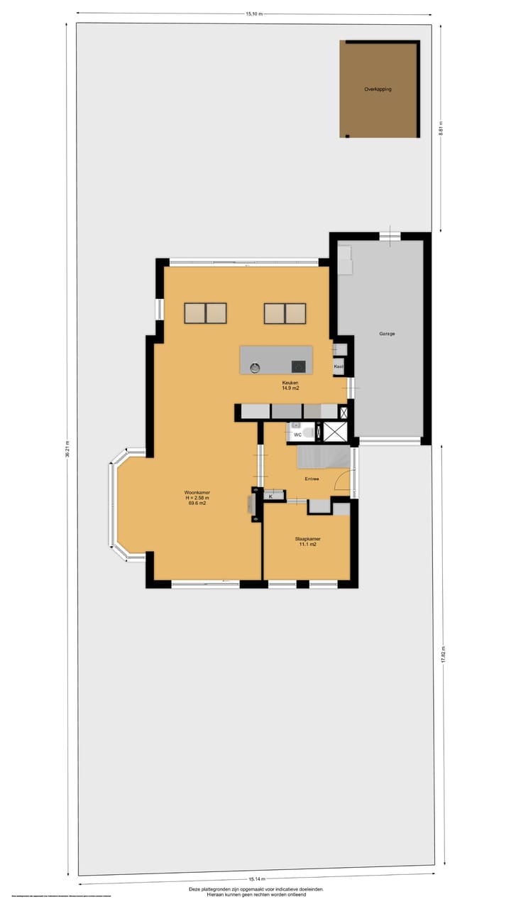 Foto 62 van Hoefweg 20