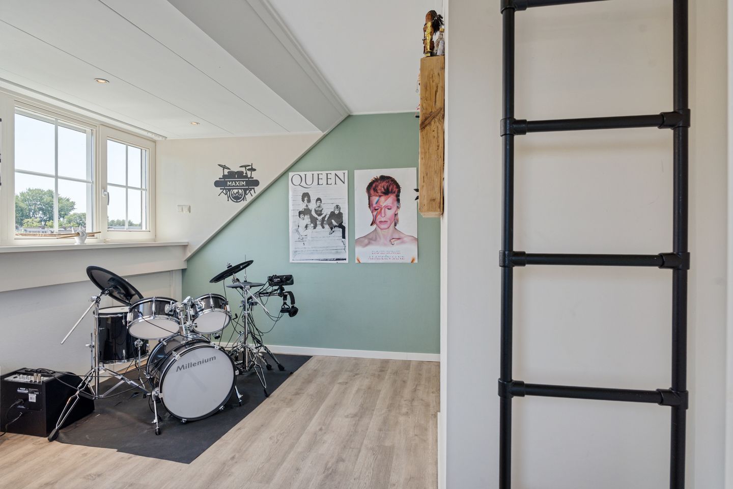 Photo 80 of Hoefweg 20