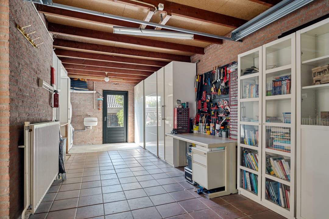 Photo 86 of Hoefweg 20