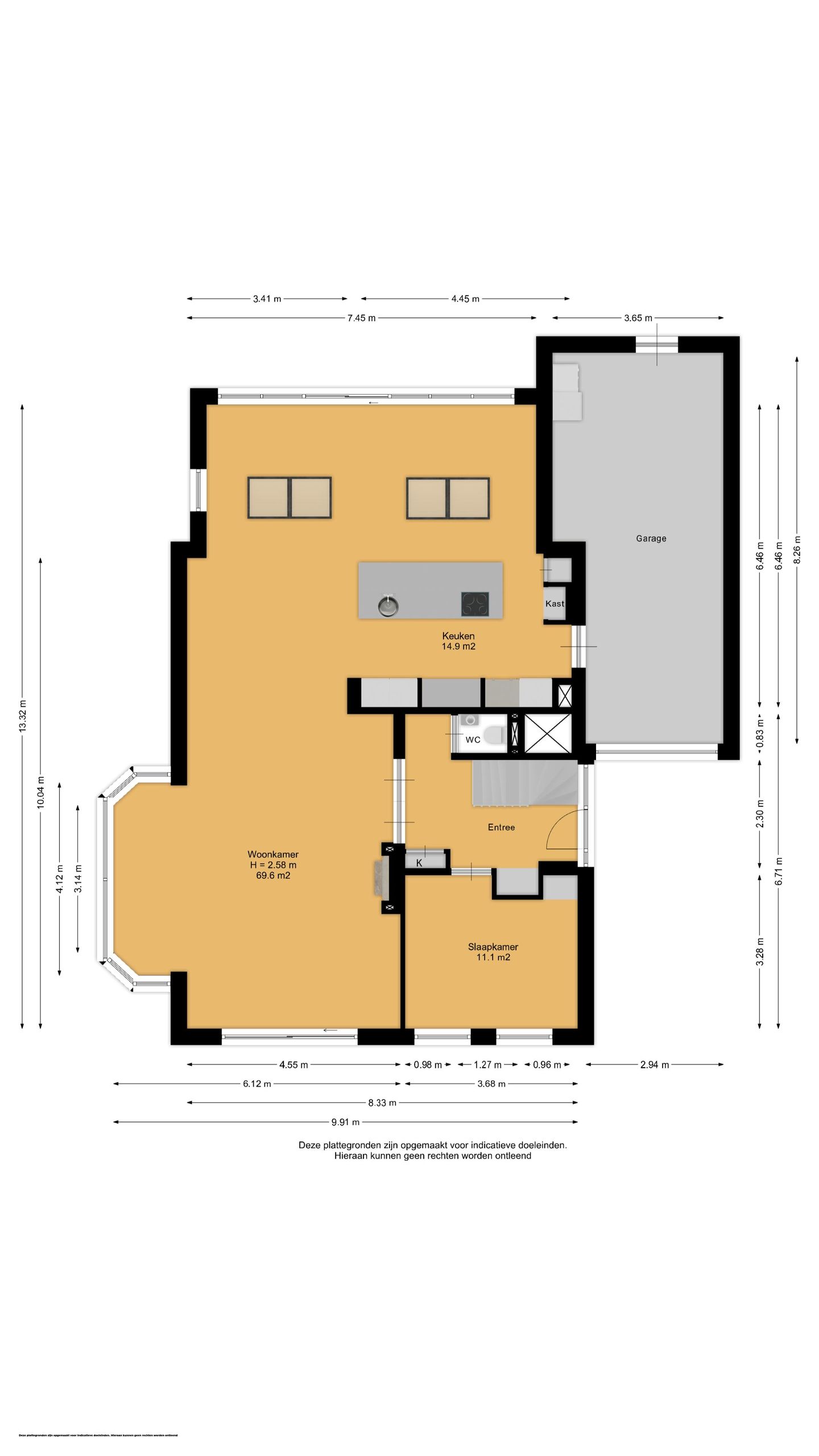 Photo 89 of Hoefweg 20