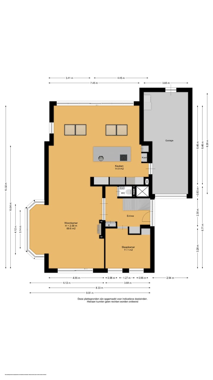 Foto 89 van Hoefweg 20