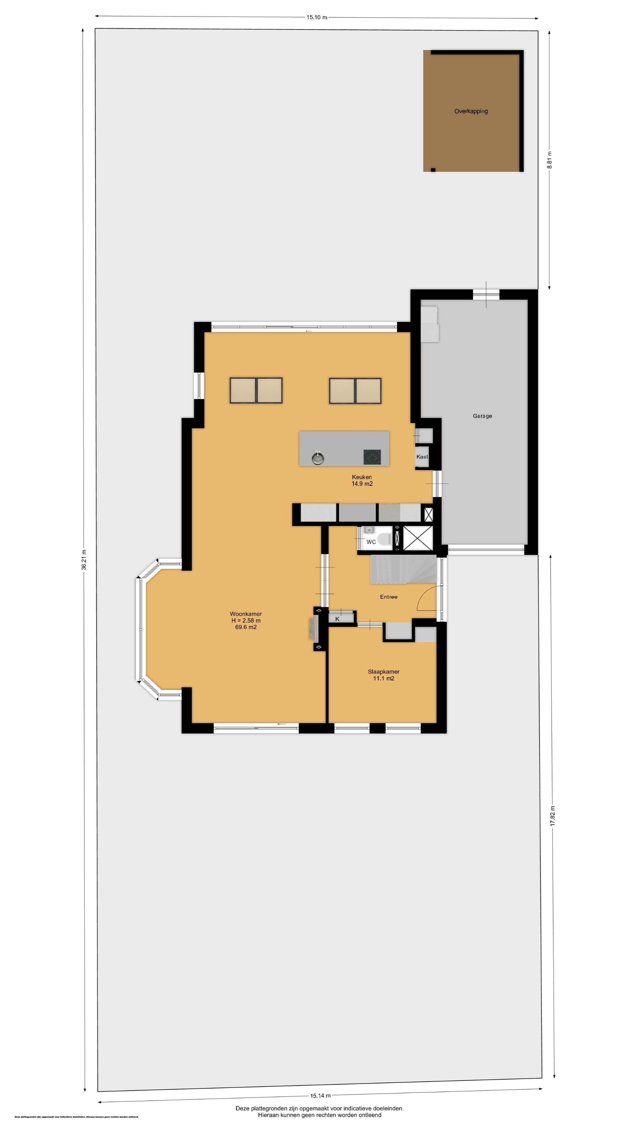 Photo 90 of Hoefweg 20