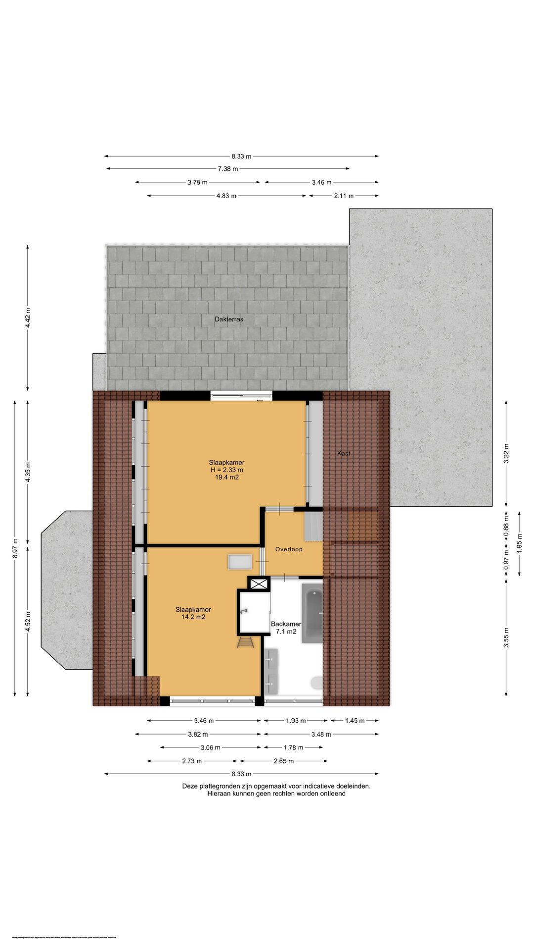 Photo 91 of Hoefweg 20