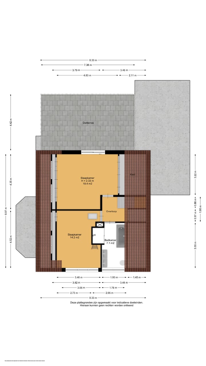 Foto 91 van Hoefweg 20