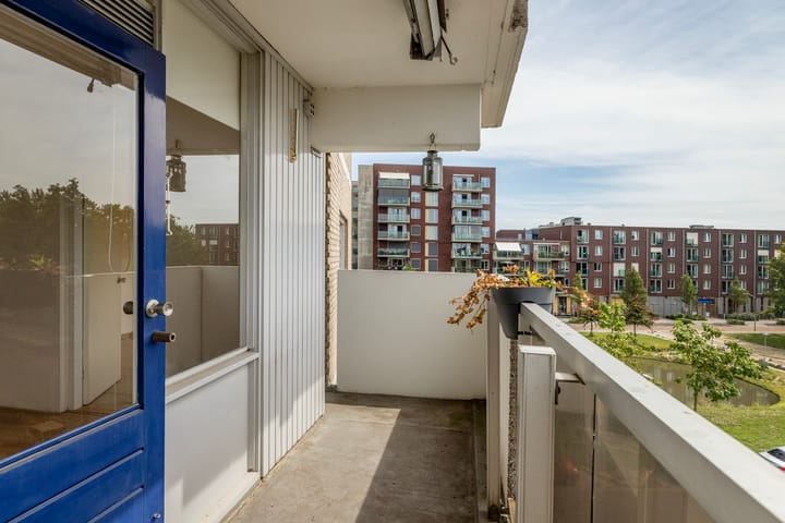 Foto 2 van Nassauplantsoen 47