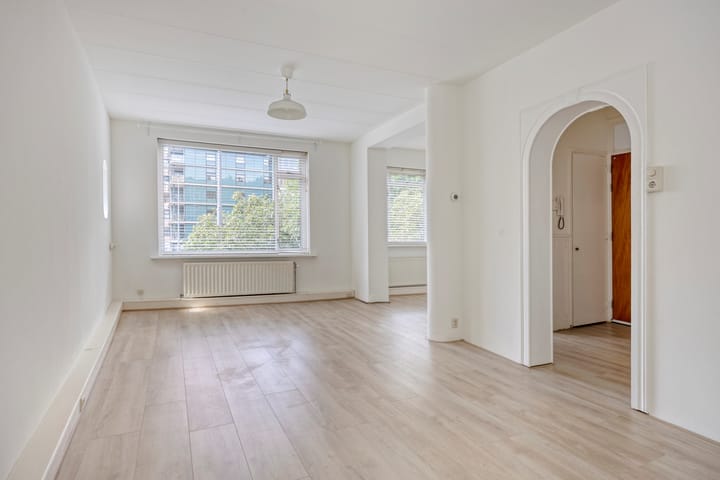 Foto 2 van Mariniersweg 96-A