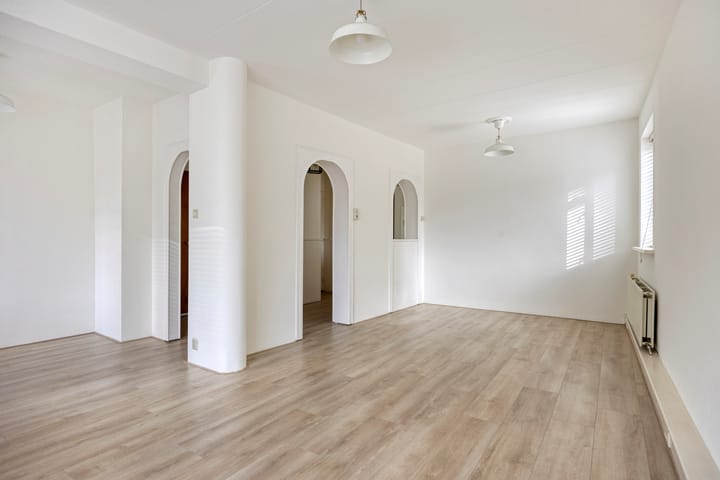 Foto 3 van Mariniersweg 96-A