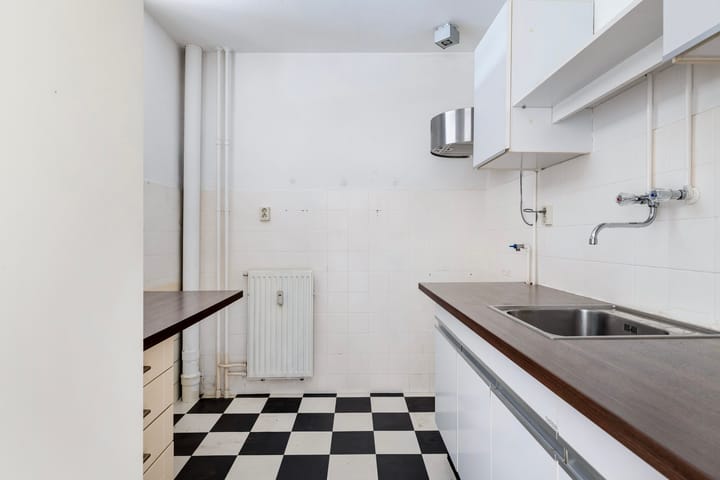 Foto 8 van Nassauplantsoen 47