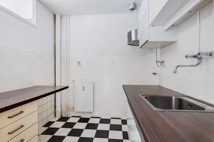 Foto 9 van Nassauplantsoen 47