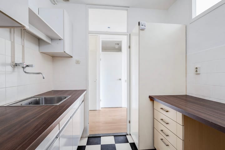 Foto 10 van Nassauplantsoen 47