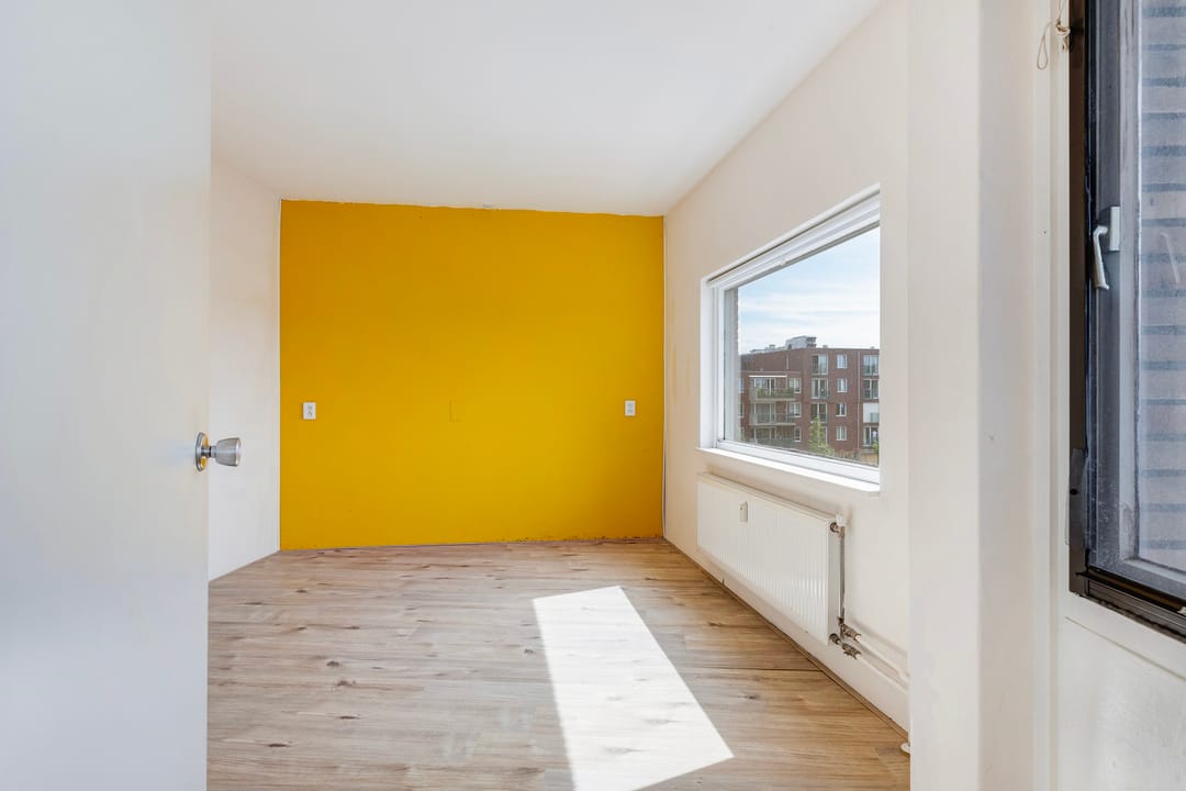 Photo 11 of Nassauplantsoen 47