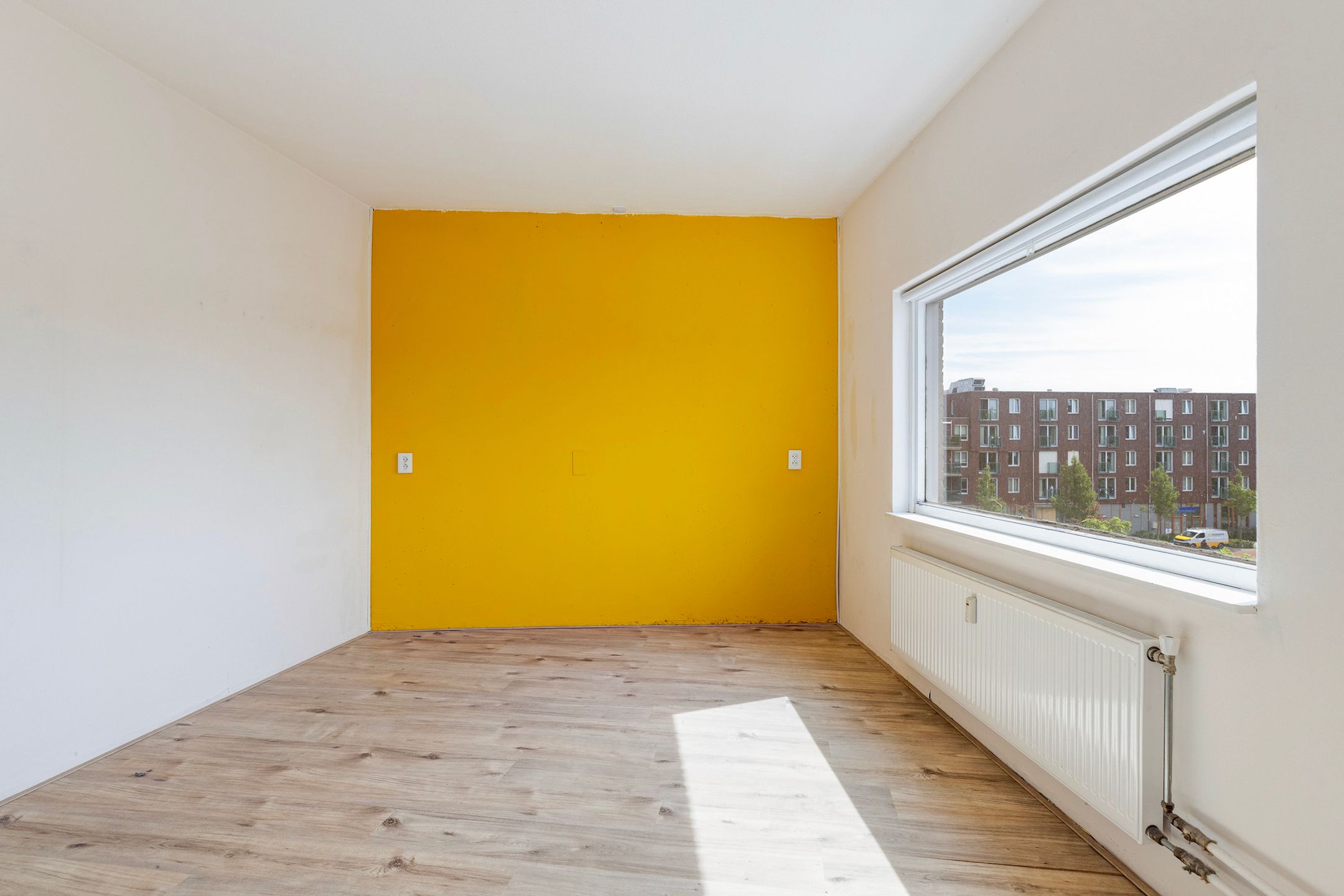 Photo 12 of Nassauplantsoen 47