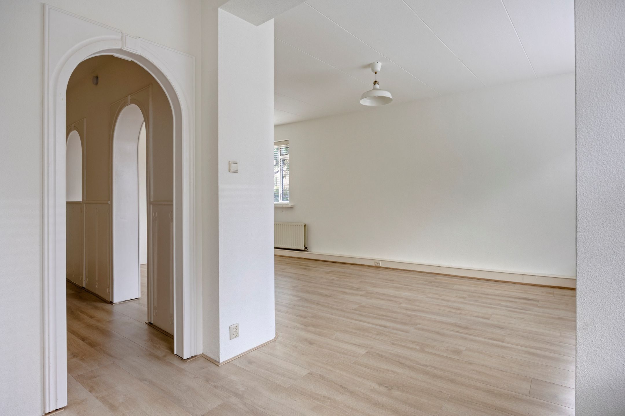 Foto 9 van Mariniersweg 96-A