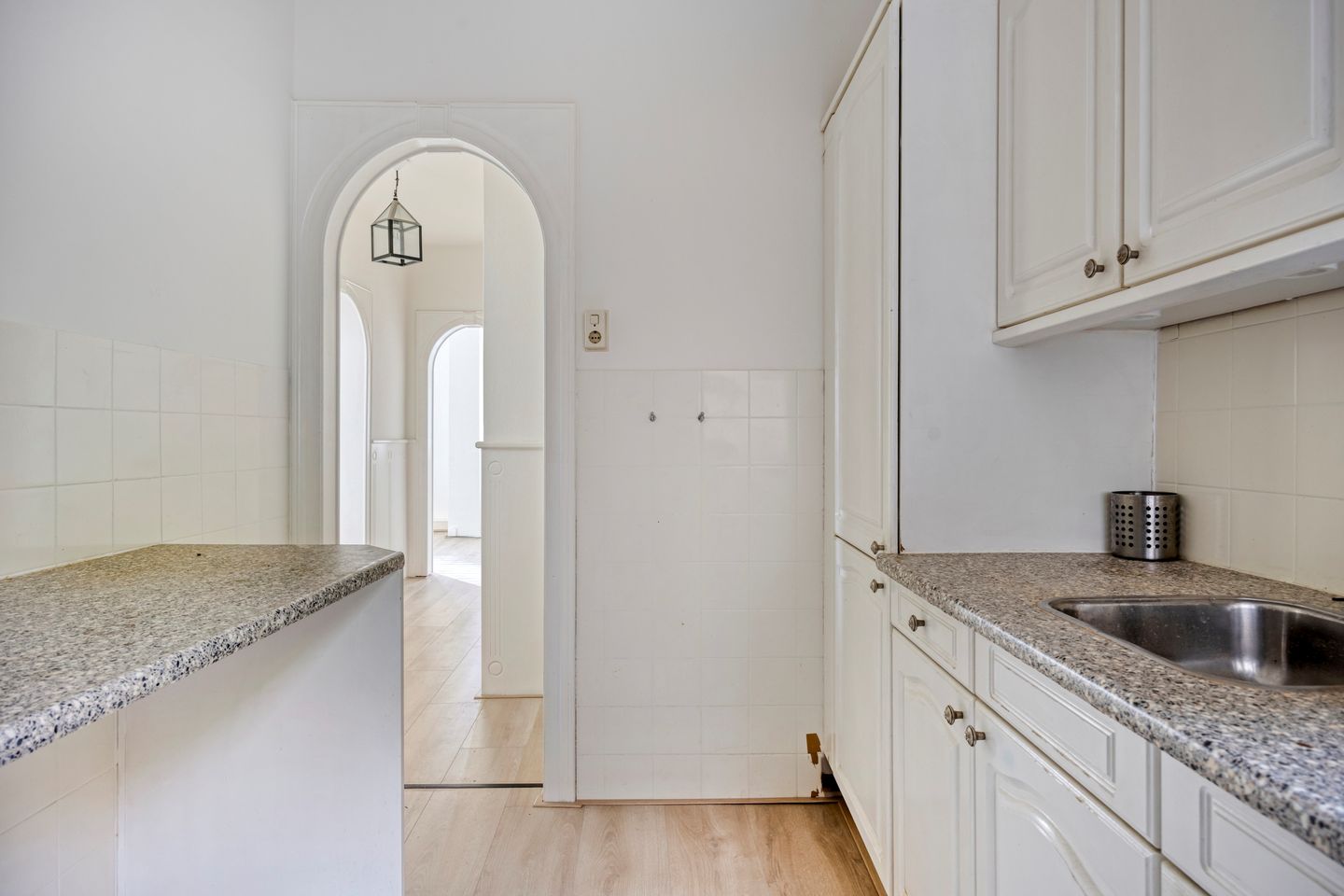 Foto 10 van Mariniersweg 96-A