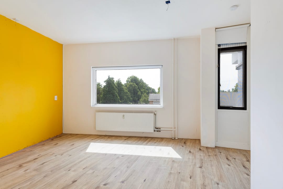 Photo 13 of Nassauplantsoen 47