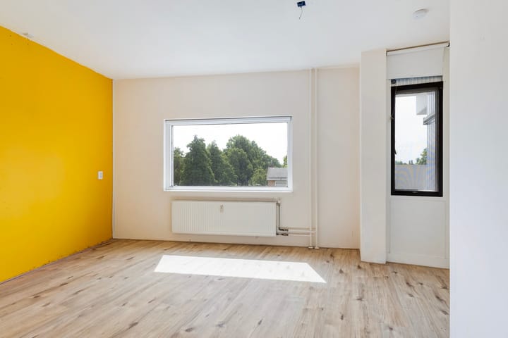 Foto 13 van Nassauplantsoen 47