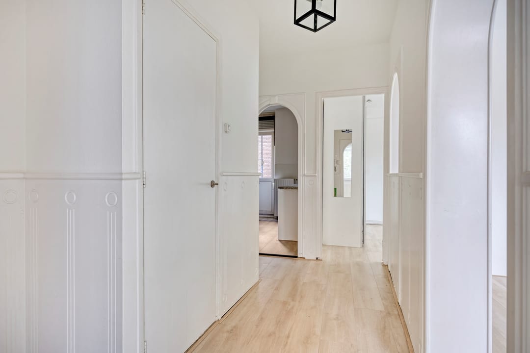 Foto 8 van Mariniersweg 96-A