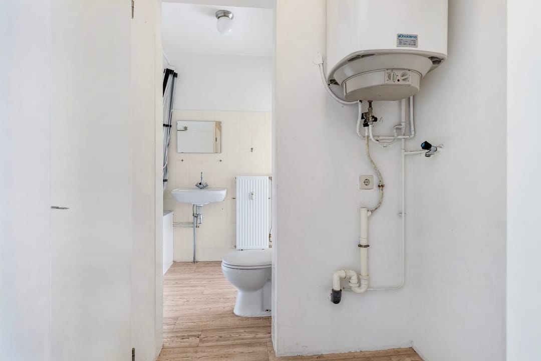 Photo 17 of Nassauplantsoen 47