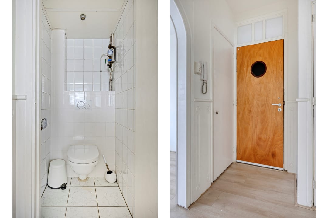 Foto 16 van Mariniersweg 96-A