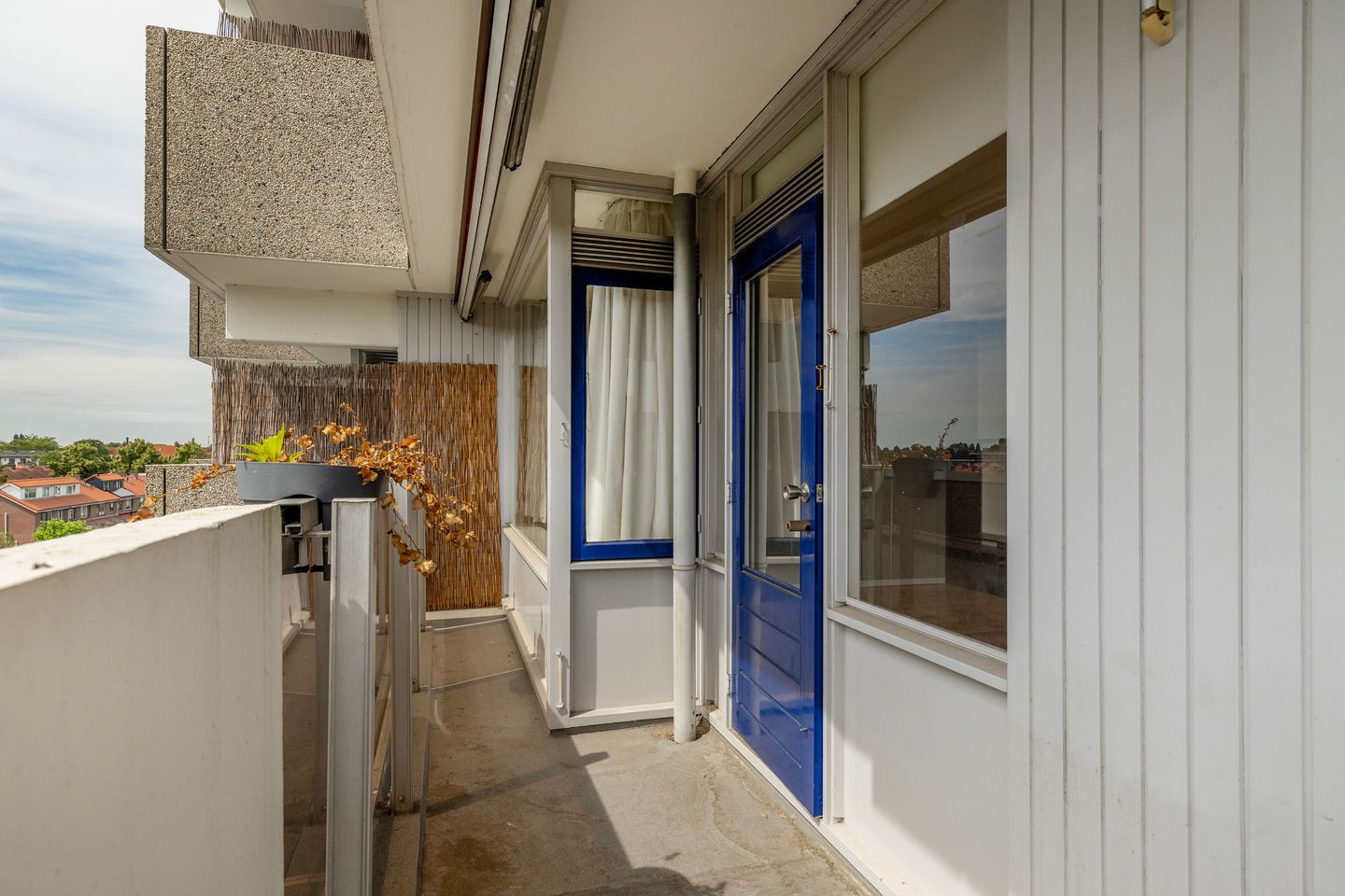 Photo 19 of Nassauplantsoen 47