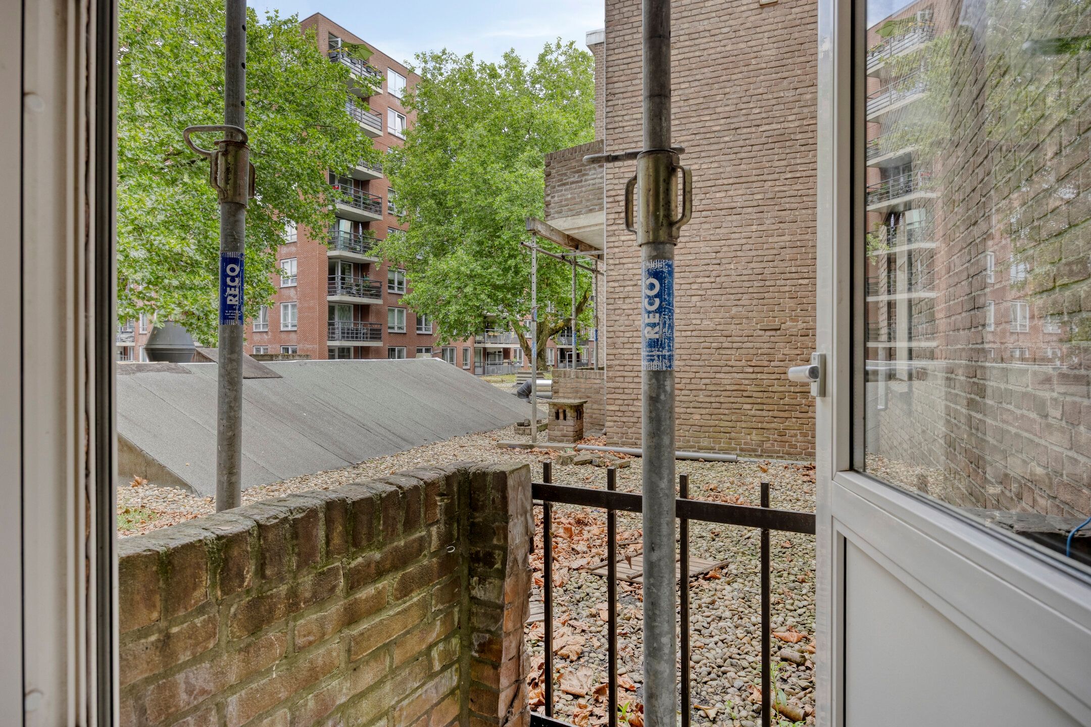 Foto 18 van Mariniersweg 96-A