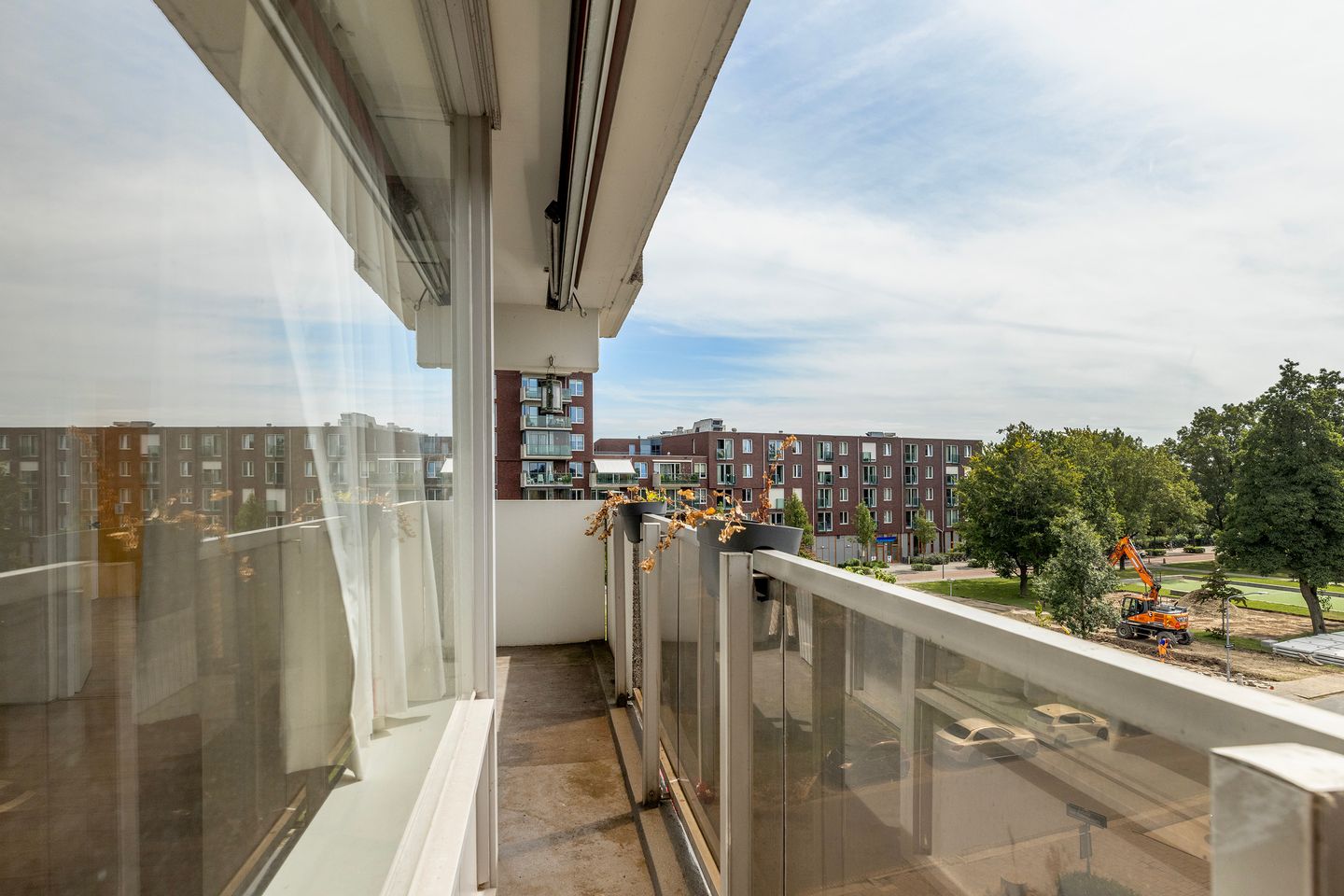 Photo 20 of Nassauplantsoen 47