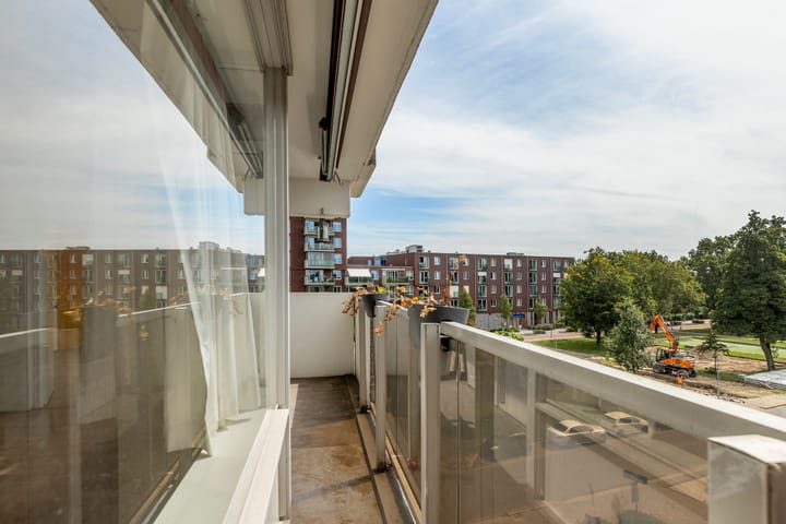 Foto 20 van Nassauplantsoen 47